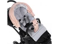 Junama Air V2 5in1 (+ Hordozó + Téli lábzsák + Kesztyű az árban)