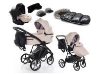 Junama Air V2 5in1 (+ Hordozó + Téli lábzsák + Kesztyű az árban)