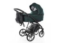 Junama Air V2 5in1 (+ Hordozó + Téli lábzsák + Kesztyű az árban)