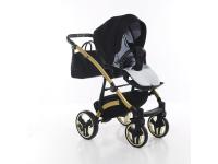 Junama AIR 5in1(+ Hordozó + Téli lábzsák + Kesztyű az árban)