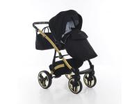 Junama AIR 5in1(+ Hordozó + Téli lábzsák + Kesztyű az árban)