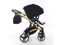 Junama AIR 5in1(+ Hordozó + Téli lábzsák + Kesztyű az árban)