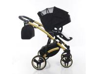 Junama AIR 5in1(+ Hordozó + Téli lábzsák + Kesztyű az árban)