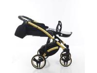 Junama AIR 5in1(+ Hordozó + Téli lábzsák + Kesztyű az árban)