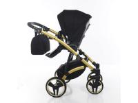 Junama AIR 5in1(+ Hordozó + Téli lábzsák + Kesztyű az árban)