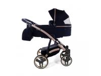 Junama AIR 5in1(+ Hordozó + Téli lábzsák + Kesztyű az árban)