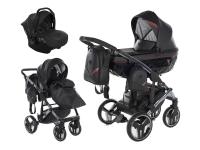 Junama Sport 3in1 03