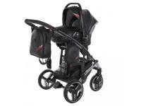 Junama Sport 3in1