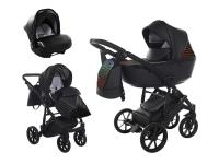 Junama Space Eco Premium 3in1