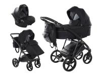 Junama Air V2 3in1 Black