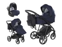 Junama Air V2 3in1 blue