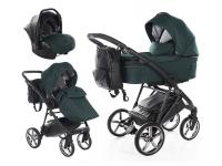 Junama Air V2 3in1 Green