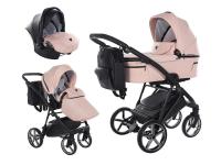 Junama Air V2 3in1 Pink