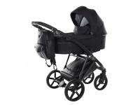 Junama Air V2 Black