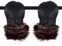 Junama PUER téli kesztyű Inverno