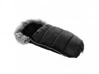 Junama Puer Inverno bundazsák Black