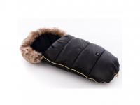 Junama Puer Inverno bundazsák