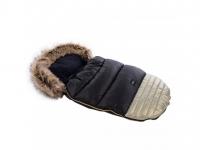 Junama Puer Inverno bundazsák