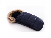 Junama Puer Inverno bundazsák Navy Blue