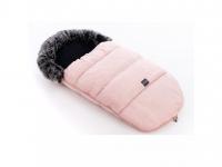 Junama Puer Inverno bundazsák Pink