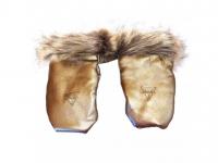 Junama Téli Kesztyű Igloo Gold