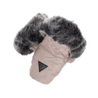 Junama Téli Kesztyű Igloo Pink