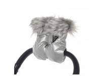 Junama Téli Kesztyű Igloo Silver