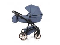 Junama Termo Line Tex blue