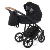Junama Space Black
