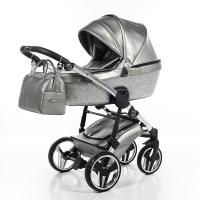 Junama Termo Glitter Swarowski csillogás