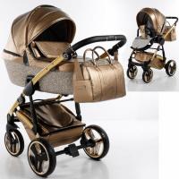 Junama Termo Glitter Swarowski csillogás