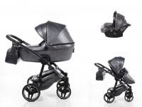 Junama Termo Glitter Swarowski csillogás