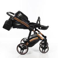 Junama Termo Glitter Swarowski csillogás