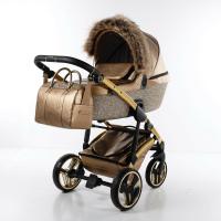 Junama Termo Glitter Swarowski csillogás