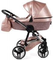 Junama Termo Glitter Swarowski csillogás