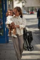 Hauck Travel N Care Plus