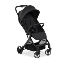 Hauck Travel N Care Plus Black