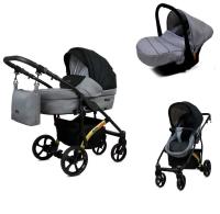 Babylux Ecolux ALU