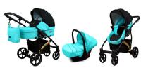 Babylux Ecolux ALU