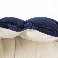 Zopa Téli Gyerek lábzsák Fluffy