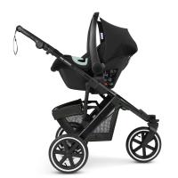 Abc Design Salsa Run 2024