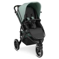 Abc design Salsa Run 2024 Aqua