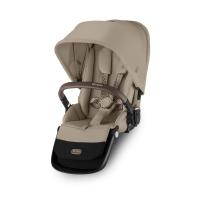 CYBEX Gazelle S Seat Almond Beige