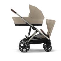 Cybex Gazelle S double