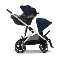 Cybex Gazelle S double
