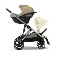 Cybex Gazelle S double