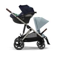 Cybex Gazelle S double