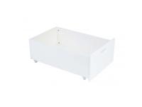 Ágyneműtartó White