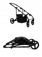 Babylux TRAILUX DUO ALU