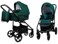 Babylux Trailux Alu